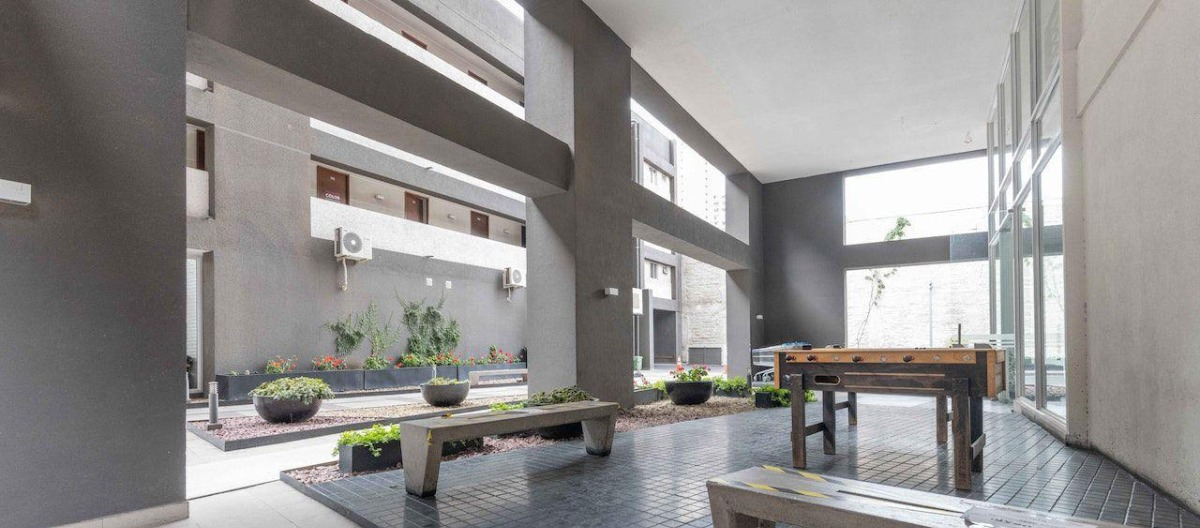 Venta Departamento 1D 1B 1E 1B Metro Monse&ntilde;or Eyzaguirre - &Ntilde;u&ntilde;oa