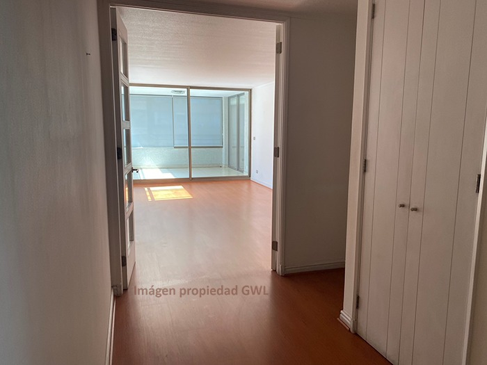 Arriendo Departamento 4D 3B 2E 1B Nueva Las Condes - Las Condes