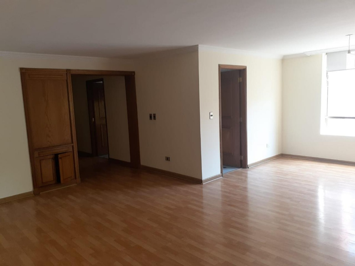 Arriendo Departamento 3D Metro Tobalaba - Mall Costanera - Providencia