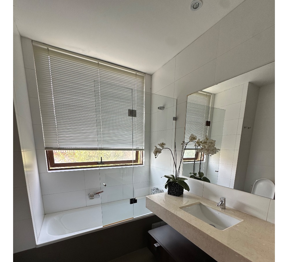 Venta Departamento N 5D 5B 4E 2B  - Las Condes