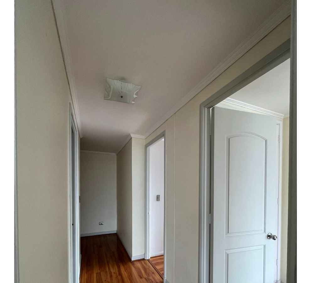 Venta Departamento 3D Rotonda Atenas - Las Condes