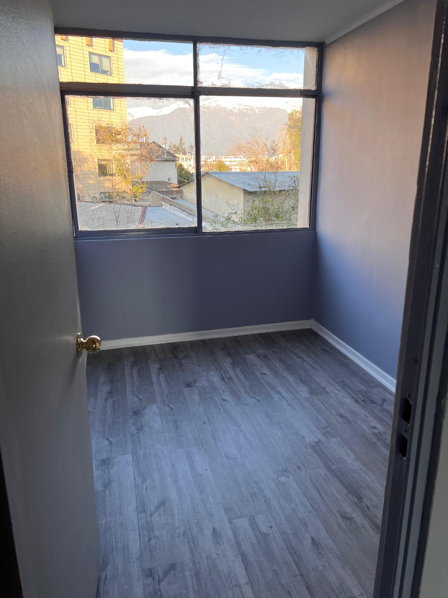 Venta Departamento NO 3D 2B 1E Estadio Nacional - &Ntilde;u&ntilde;oa