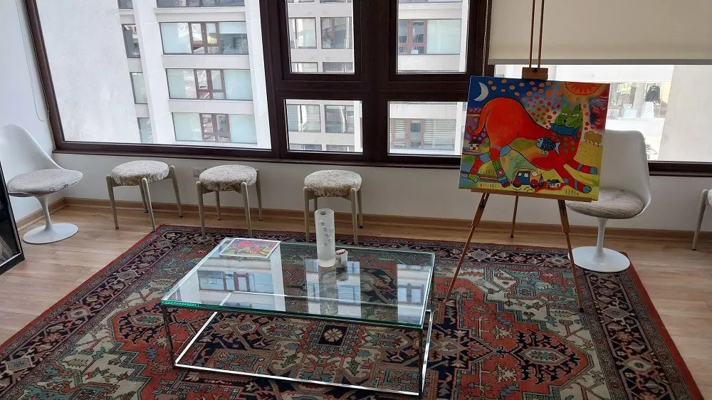 Venta Departamento NP 2D 3B 2E 1B  - Vitacura