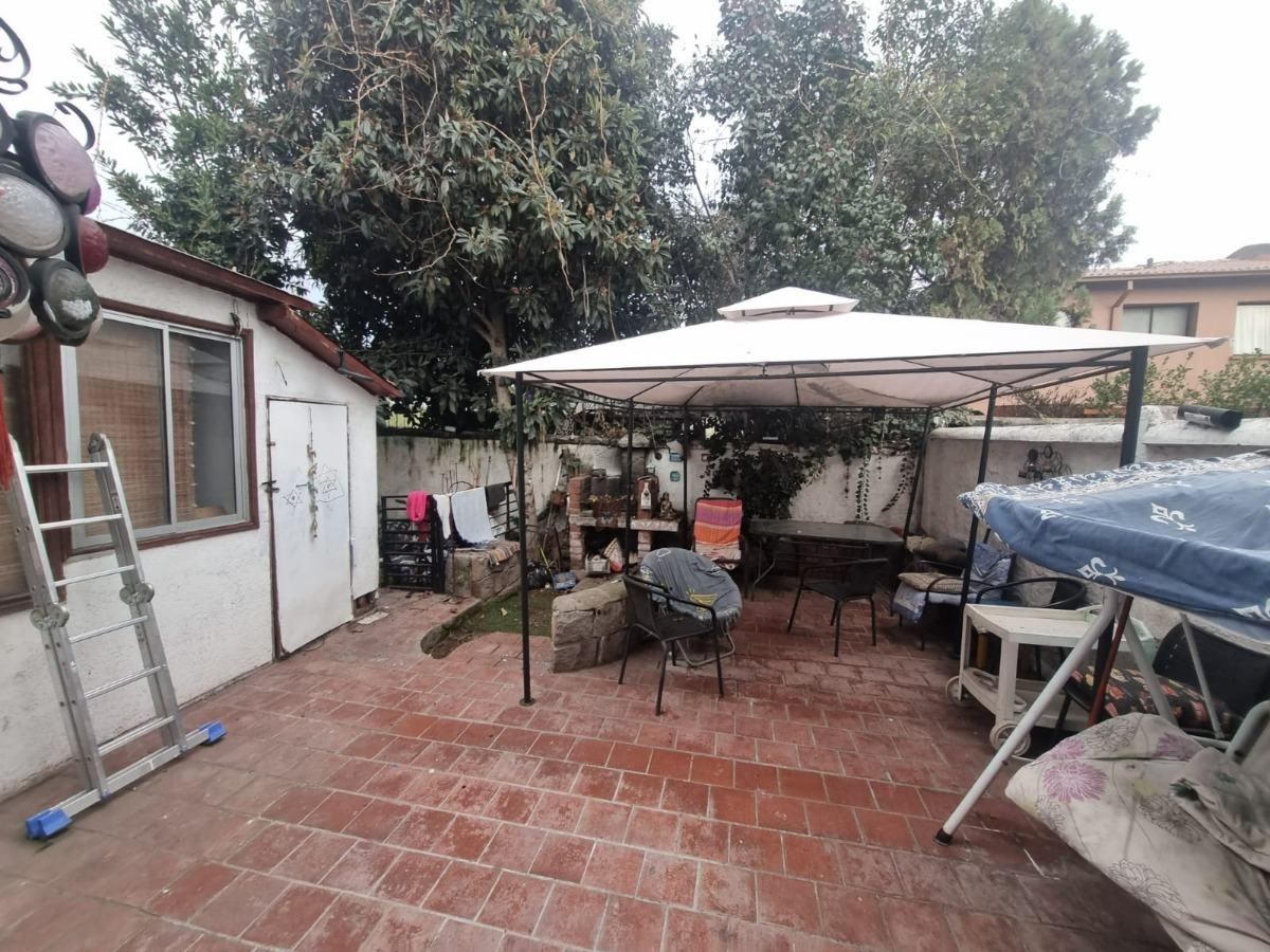 Venta Casa 3D 2B 2E 1B Parque Juan XXIII - &Ntilde;u&ntilde;oa