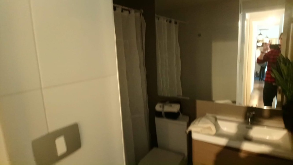 Arriendo Departamento P 2D en suite Walk-in cl&oacute;set 2B 1E 1Bd Parque Juan XXIII - &Ntilde;u&ntilde;oa