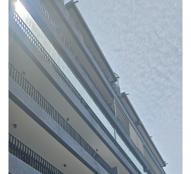 Venta Departamento NP 2D en suite Walk-in cl&oacute;set 2B 1E 1B In&eacute;s de Su&aacute;rez - Providencia