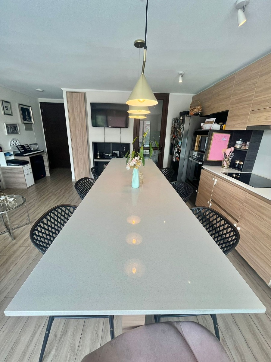 Venta Departamento N 2D en suite Walk-in cl&oacute;set 2B 2E 1B Metro &Ntilde;u&ntilde;oa - &Ntilde;u&ntilde;oa