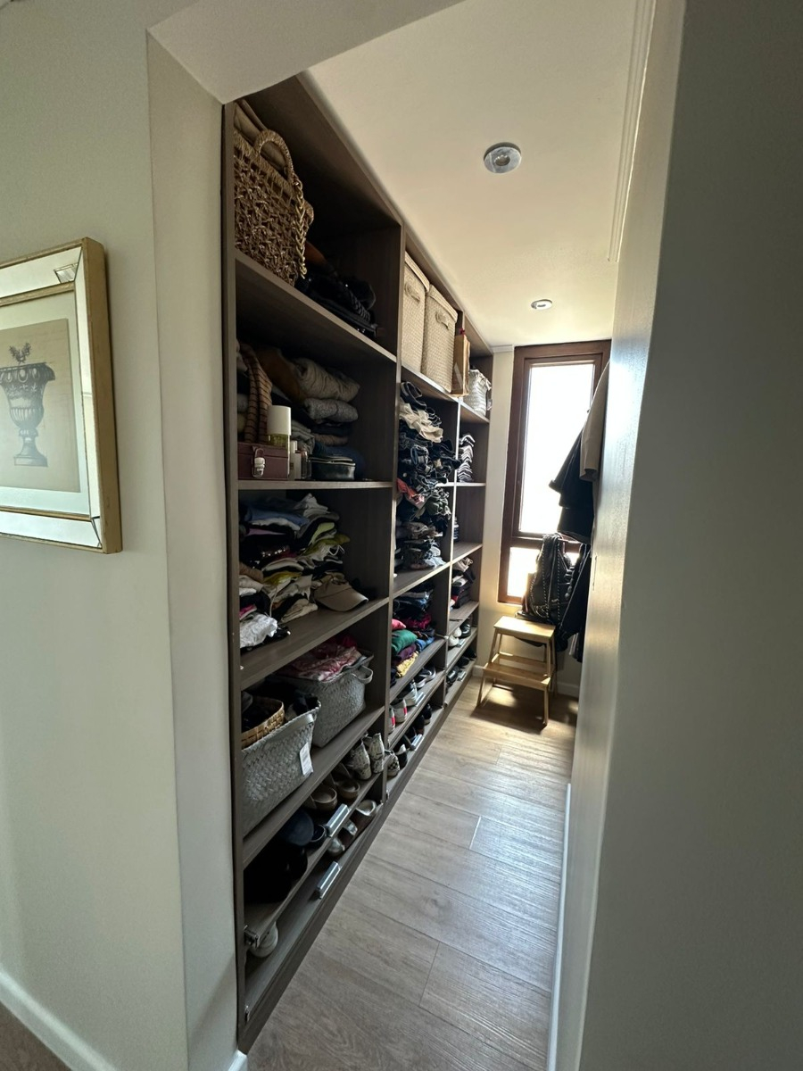 Arriendo Departamento 2D 2B 1E 1B Sebasti&aacute;n Elcano - Las Condes