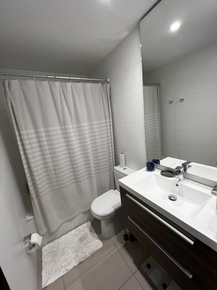 Arriendo Departamento 3D 3B 2E 1B La Llaver&iacute;a - Vitacura