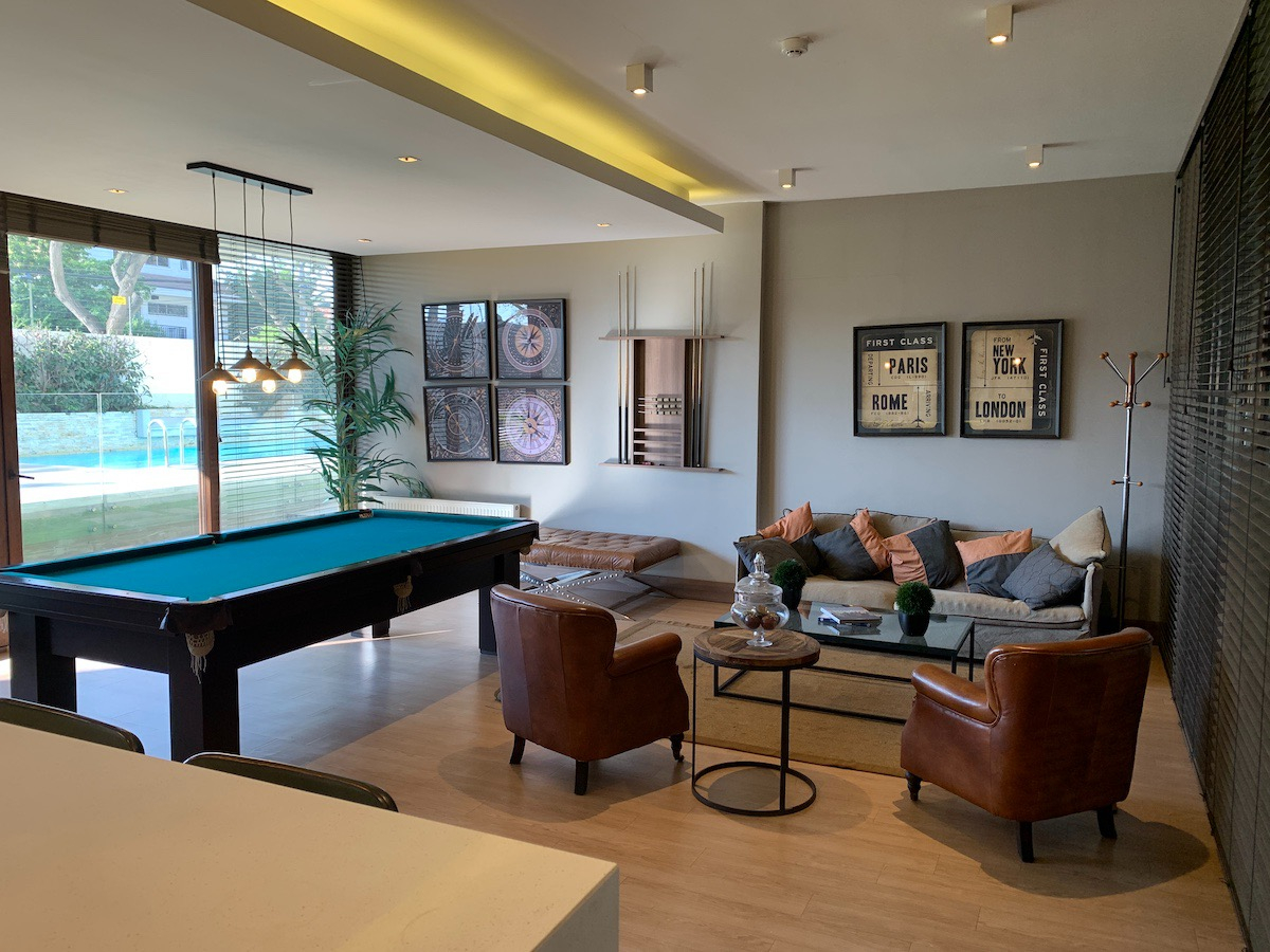 Venta Departamento 3D Sebasti&aacute;n Elcano - Las Condes