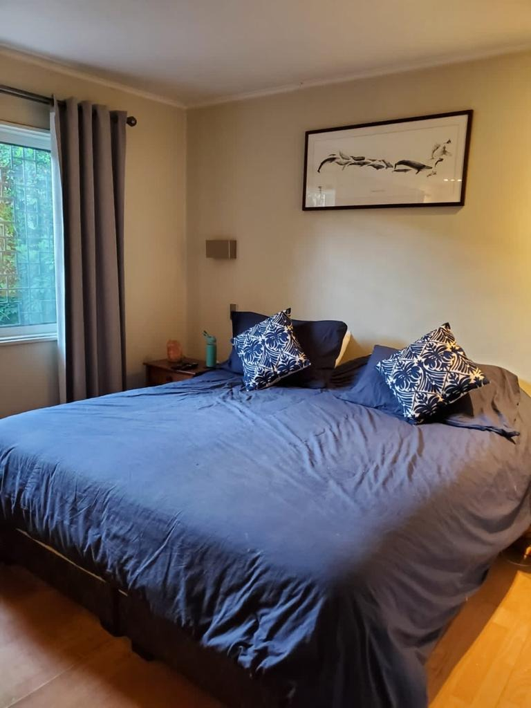 Arriendo Casa 2D Villa El Dorado - Vitacura