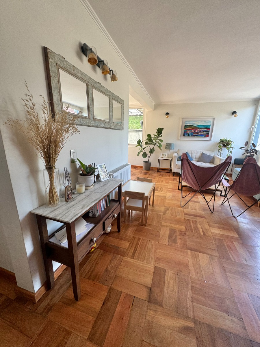 Venta Casa NO 3D 2B 2E 1B Alto Las Condes - Las Condes