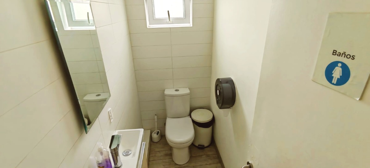 Arriendo Oficina NO 2B 6E 1B Vaticano - Las Condes