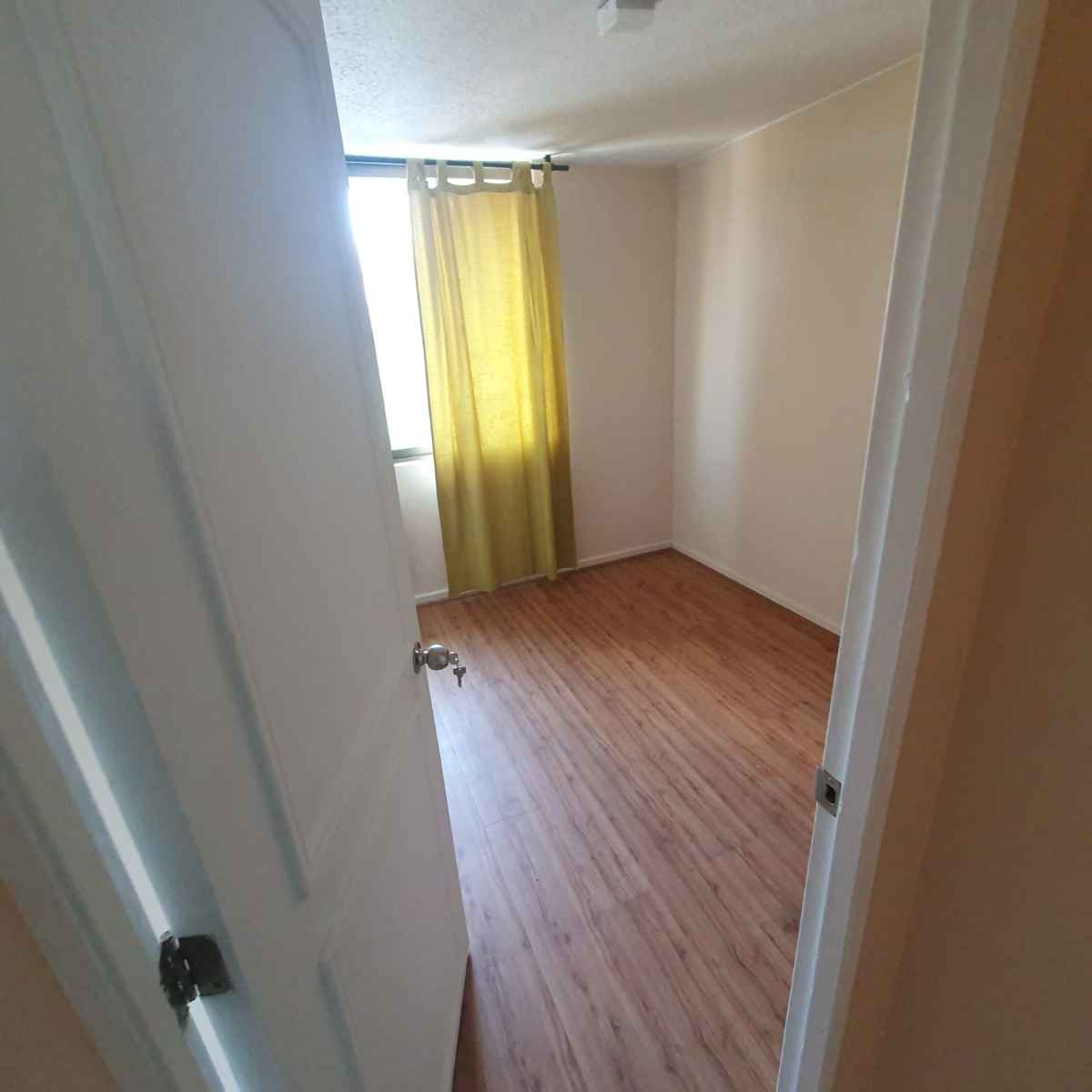 Arriendo Departamento NO 4D en suite 3B 1E 1B Plaza San Enrique - Lo Barnechea