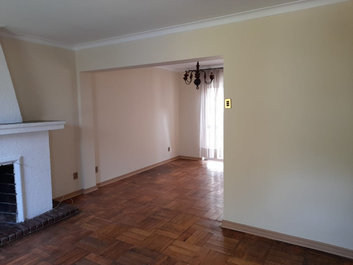 Arriendo Casa 3D Parque Padre Alberto Hurtado - Las Condes