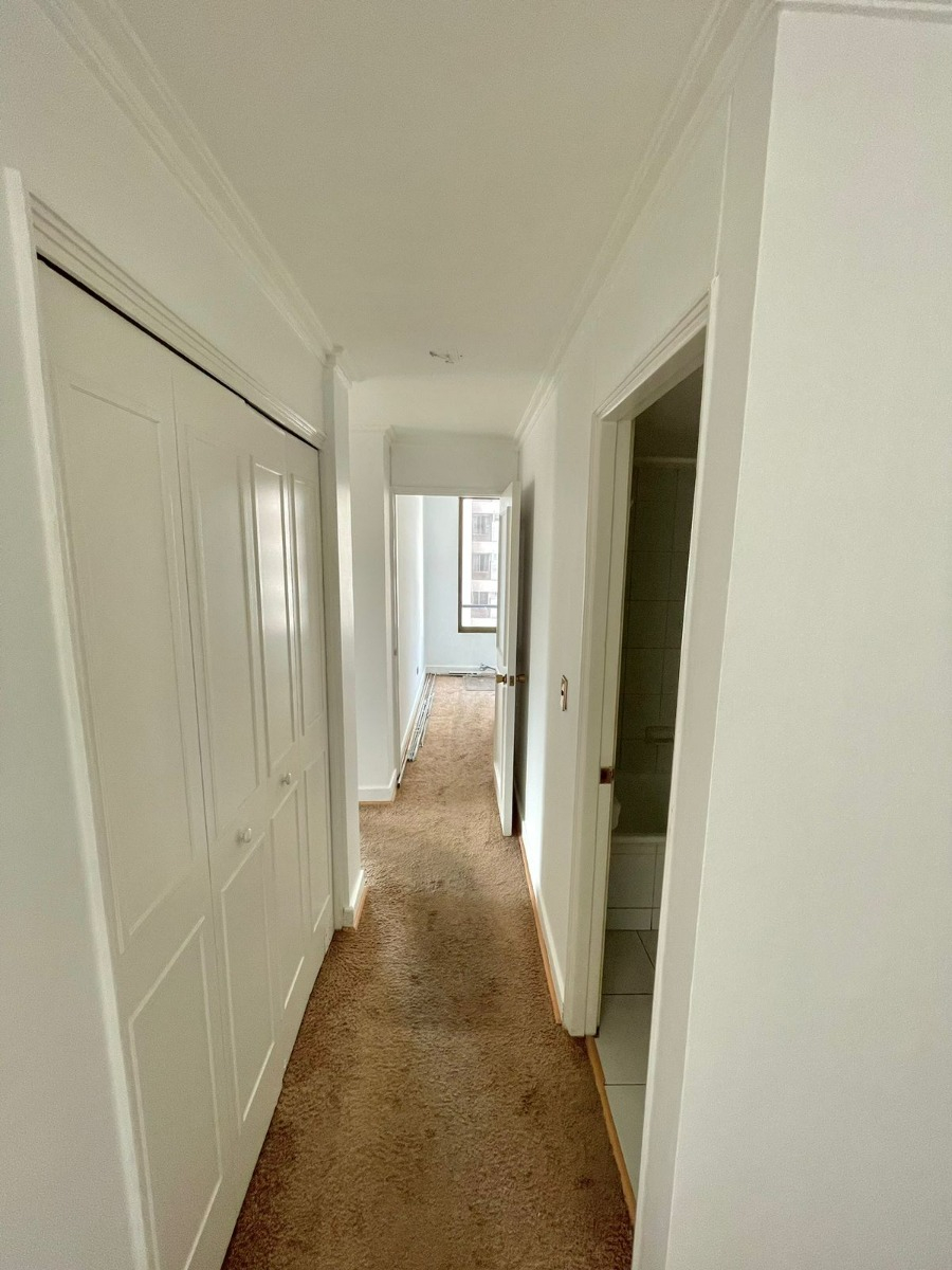 Venta Departamento NO 3D en suite Walk-in cl&oacute;set 3B 2E 1B Sebasti&aacute;n Elcano - Las Condes