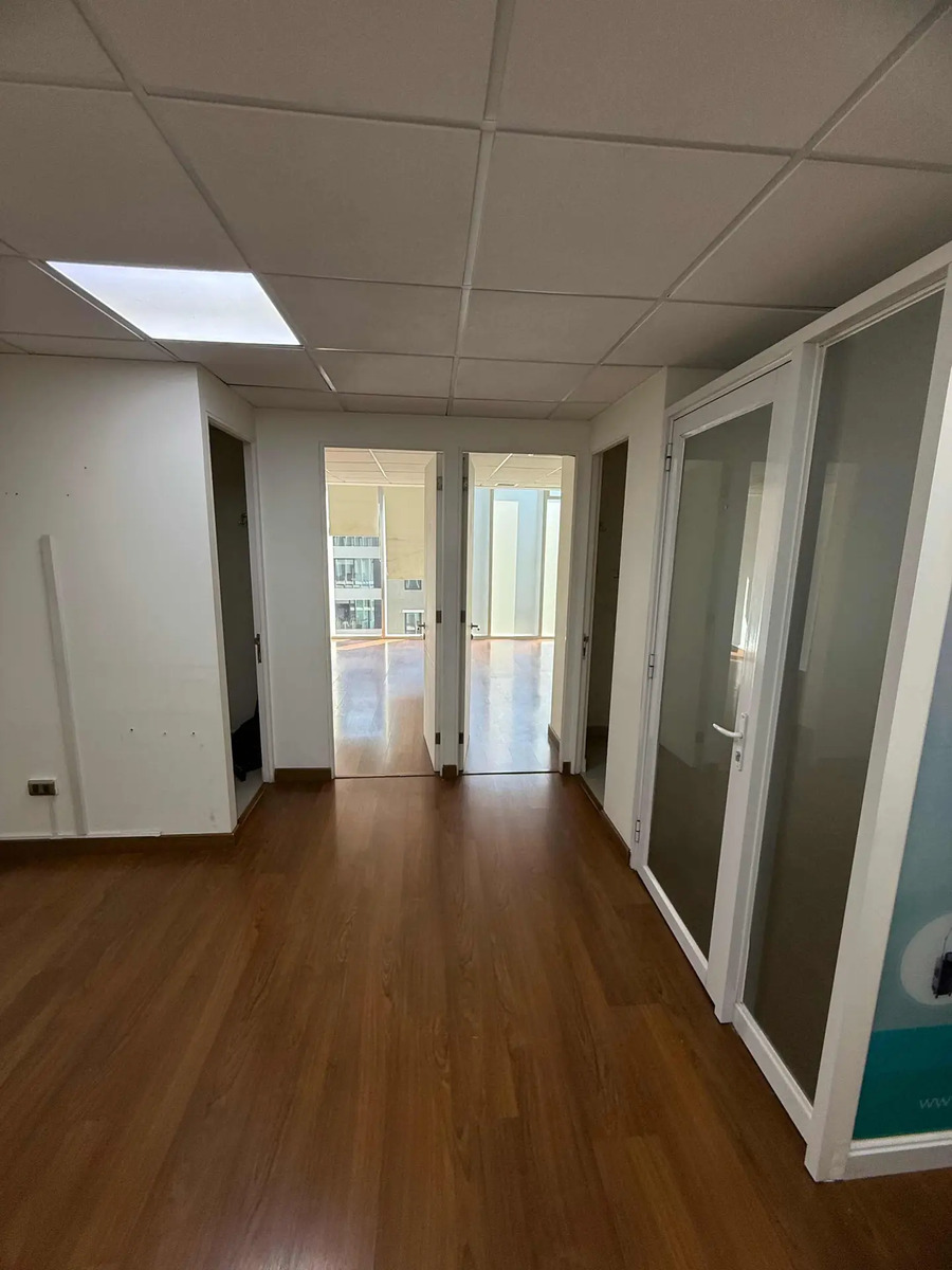 Arriendo Oficina 2B 2E Estoril - Las Condes