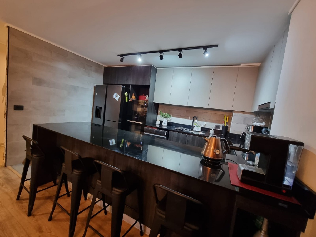 Venta Departamento NO 3D en suite Walk-in cl&oacute;set 3B 2E 1B Campus Oriente - Providencia
