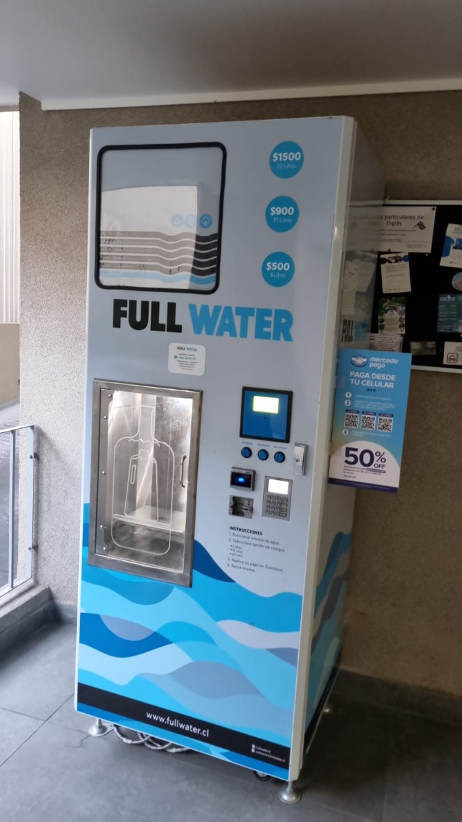 Arriendo Departamento S 2D 2B 1E Plaza &Ntilde;u&ntilde;oa - &Ntilde;u&ntilde;oa