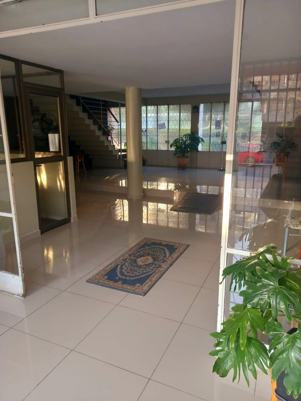 Venta Departamento 3D Pedro de Valdivia - Providencia