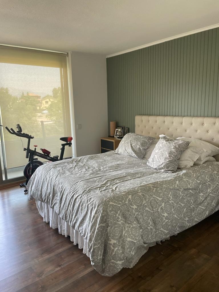 Venta Departamento NP 4D en suite Walk-in cl&oacute;set 3B 2E 1B La Dehesa - Lo Barnechea