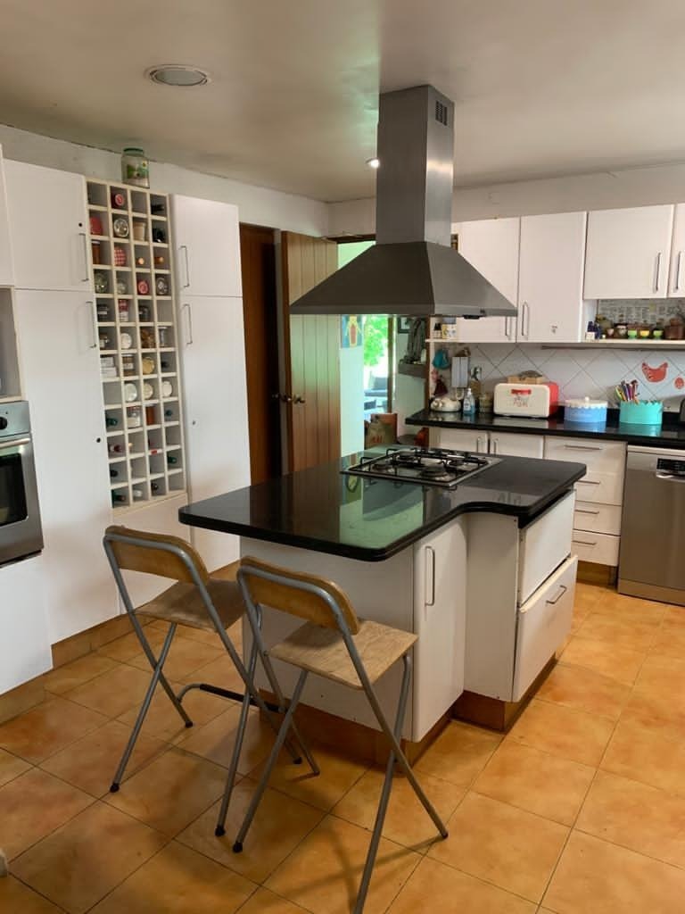 Venta Casa NO 5D en suite Walk-in cl&oacute;set 4B 3E 1B Chicureo - Colina