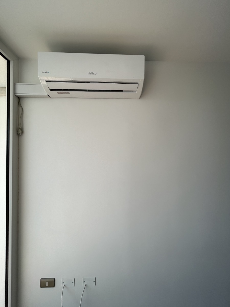 Venta Departamento SO 2D en suite 2B 1E 1Bd Parque San Eugenio - Metro &Ntilde;uble - &Ntilde;u&ntilde;oa