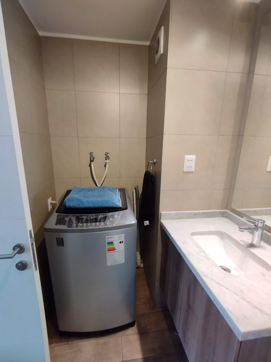 Venta Departamento NO 1D en suite 1B 1E 1B In&eacute;s de Su&aacute;rez - Providencia