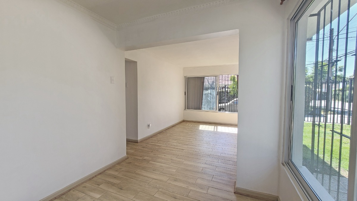 Venta Casa 3D 2B 2E Metro Hernando de Magallanes - Las Condes