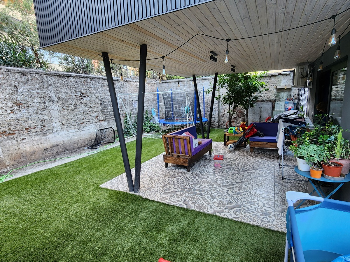 Venta Casa NOSP 4D en suite Walk-in cl&oacute;set 3B 2E 1B Sebasti&aacute;n Elcano - Las Condes