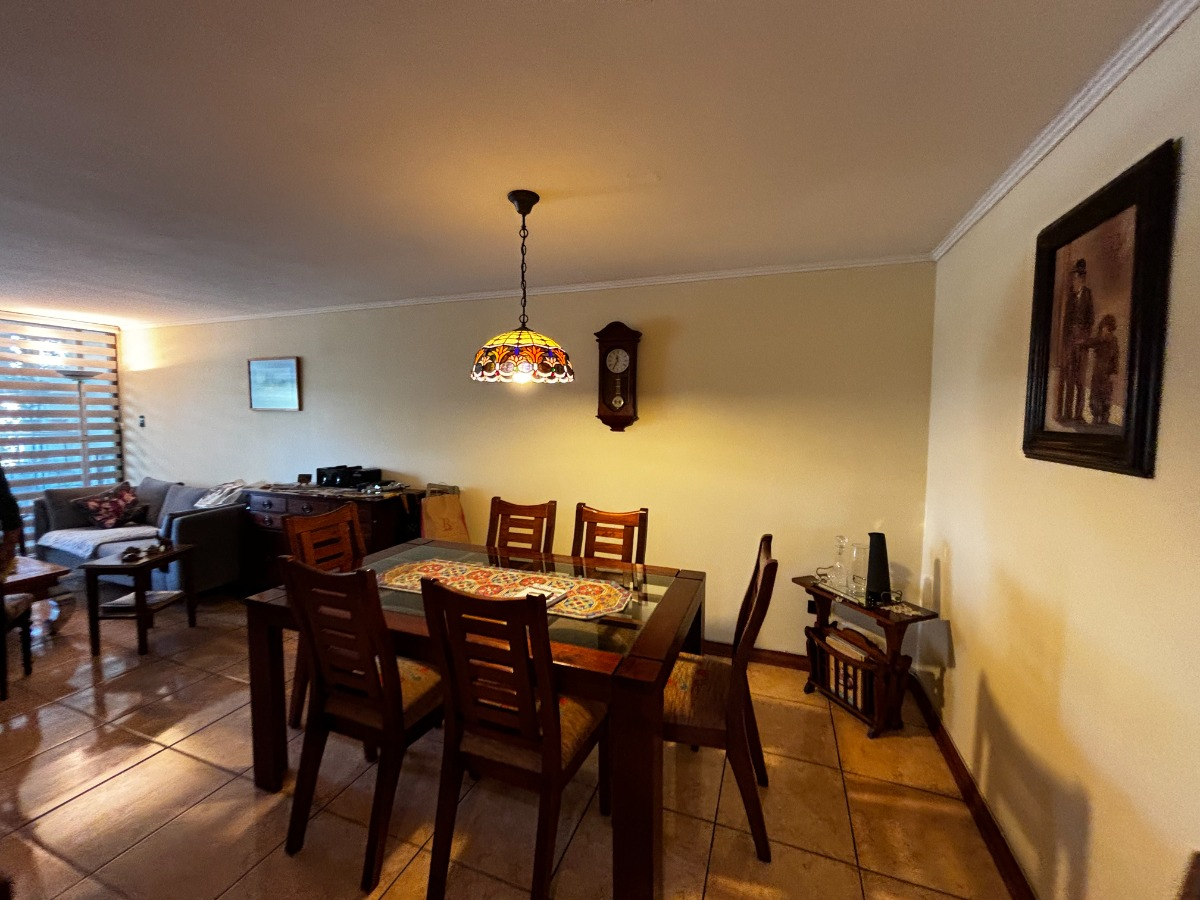 Arriendo Departamento P 3D en suite 3B 1E 1B Palmas de Mallorca - La Reina