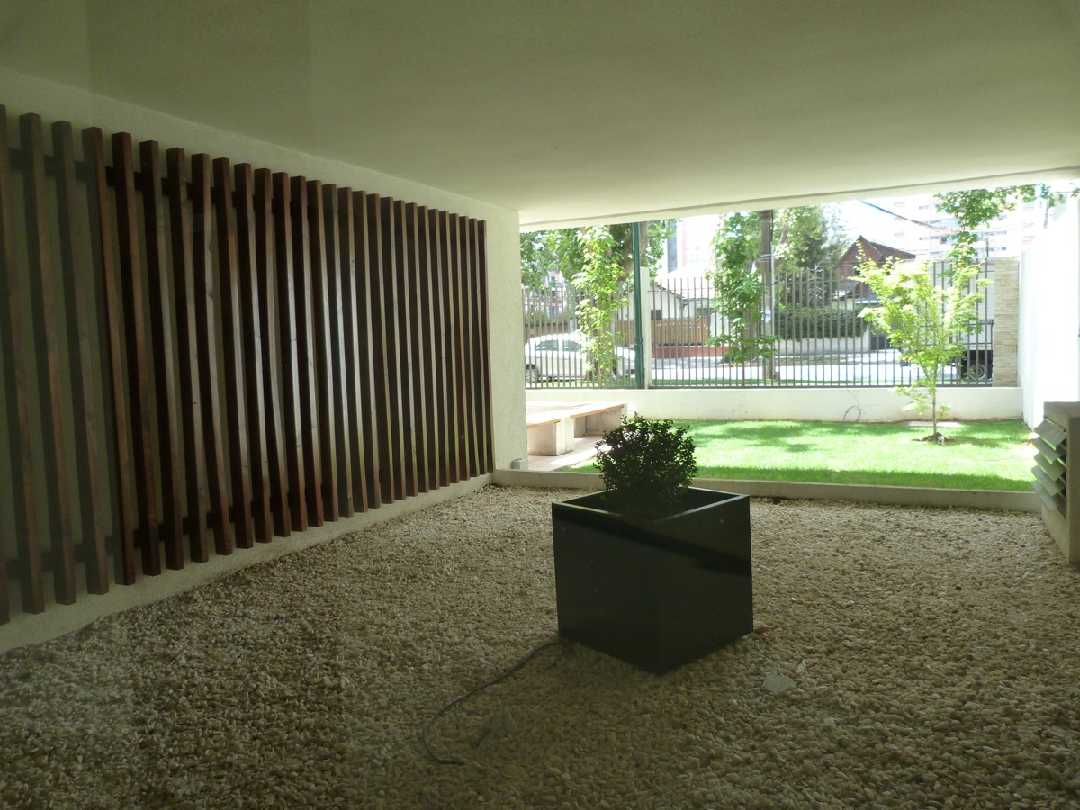 Arriendo Departamento 3D 2B 1E 1B Metro &Ntilde;u&ntilde;oa - &Ntilde;u&ntilde;oa
