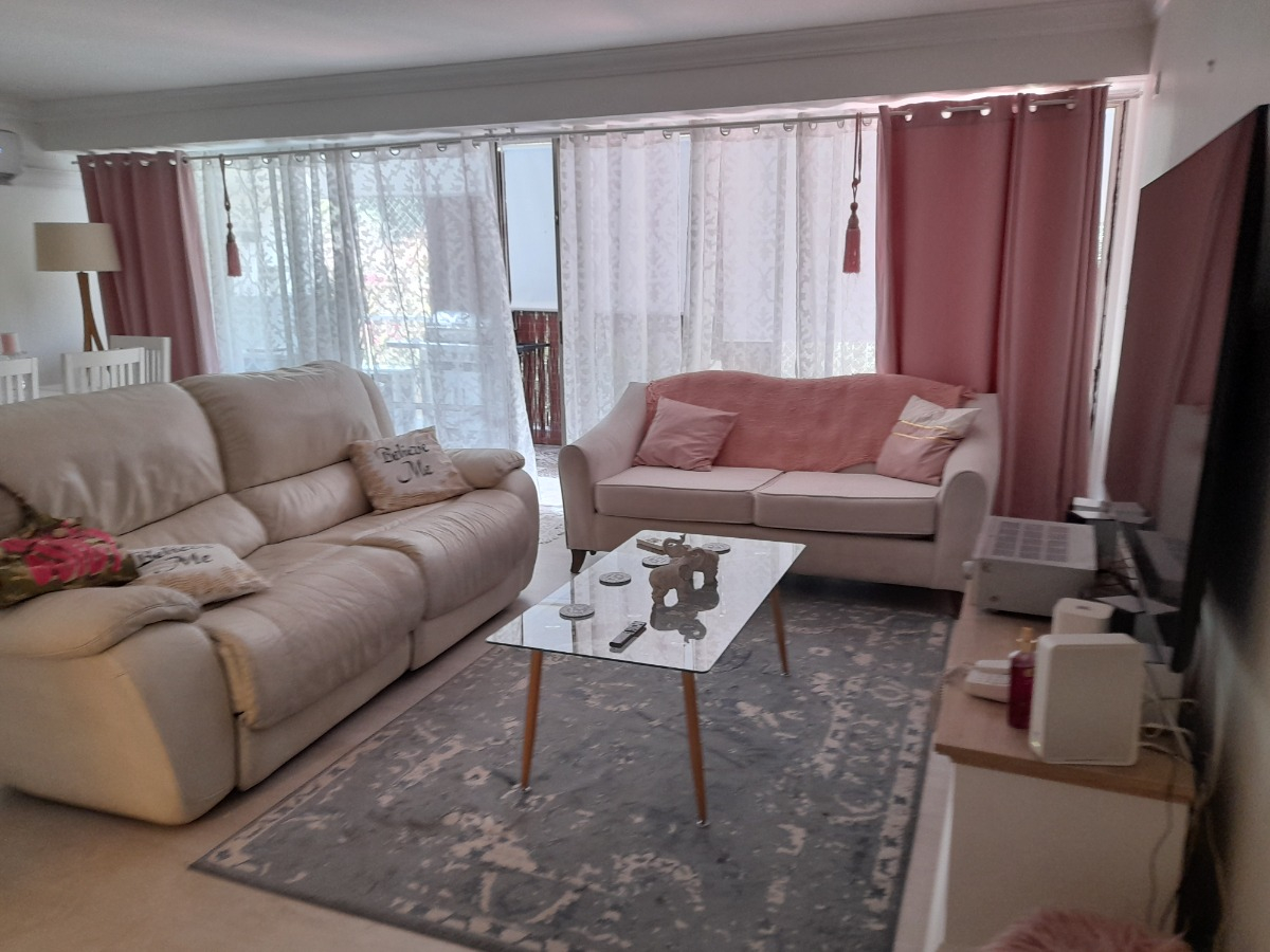 Venta Departamento O 3D 2B 1E 1B Metro Manquehue - Apumanque - Las Condes