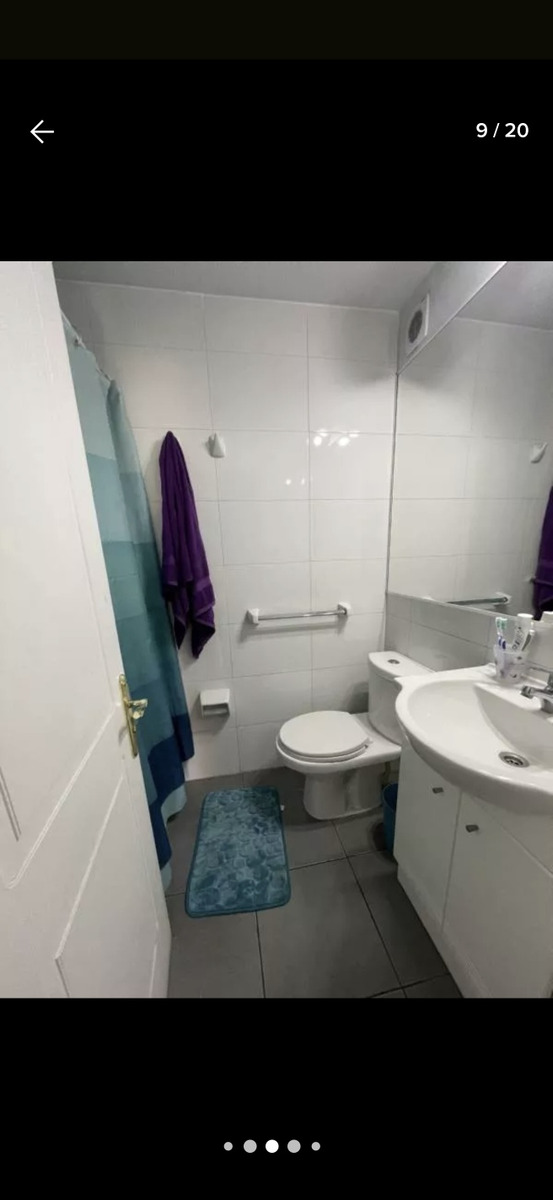 Venta Departamento 3D 2B 1E Parque San Eugenio - Metro &Ntilde;uble - &Ntilde;u&ntilde;oa