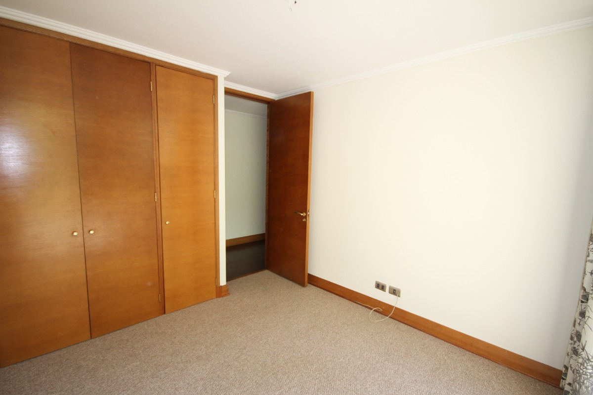 Arriendo Departamento NO 3D en suite Walk-in cl&oacute;set 3B 2E 1B La Dehesa - Lo Barnechea