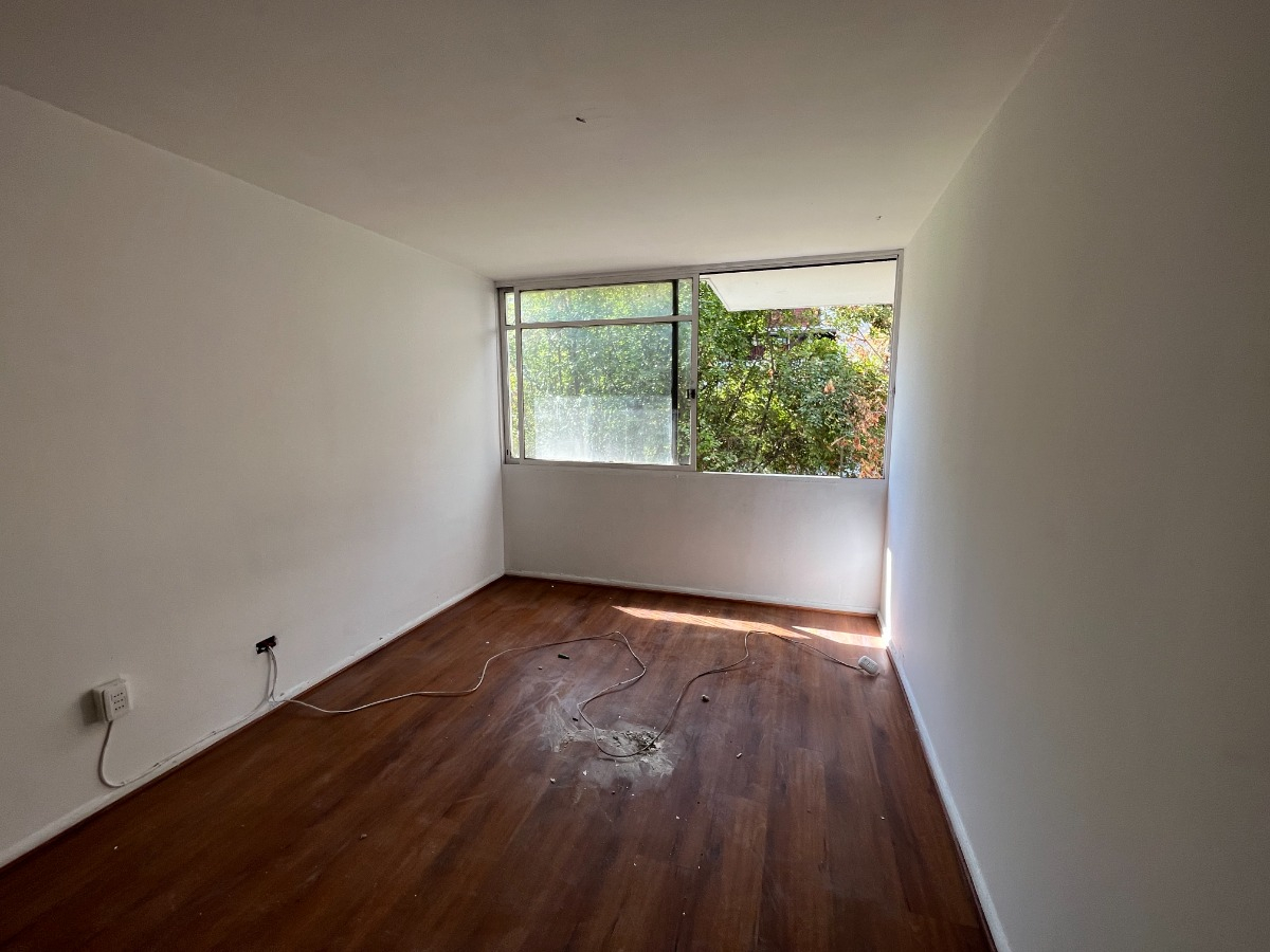 Venta Departamento 3D 2B 1E 1B Villa Frei - &Ntilde;u&ntilde;oa