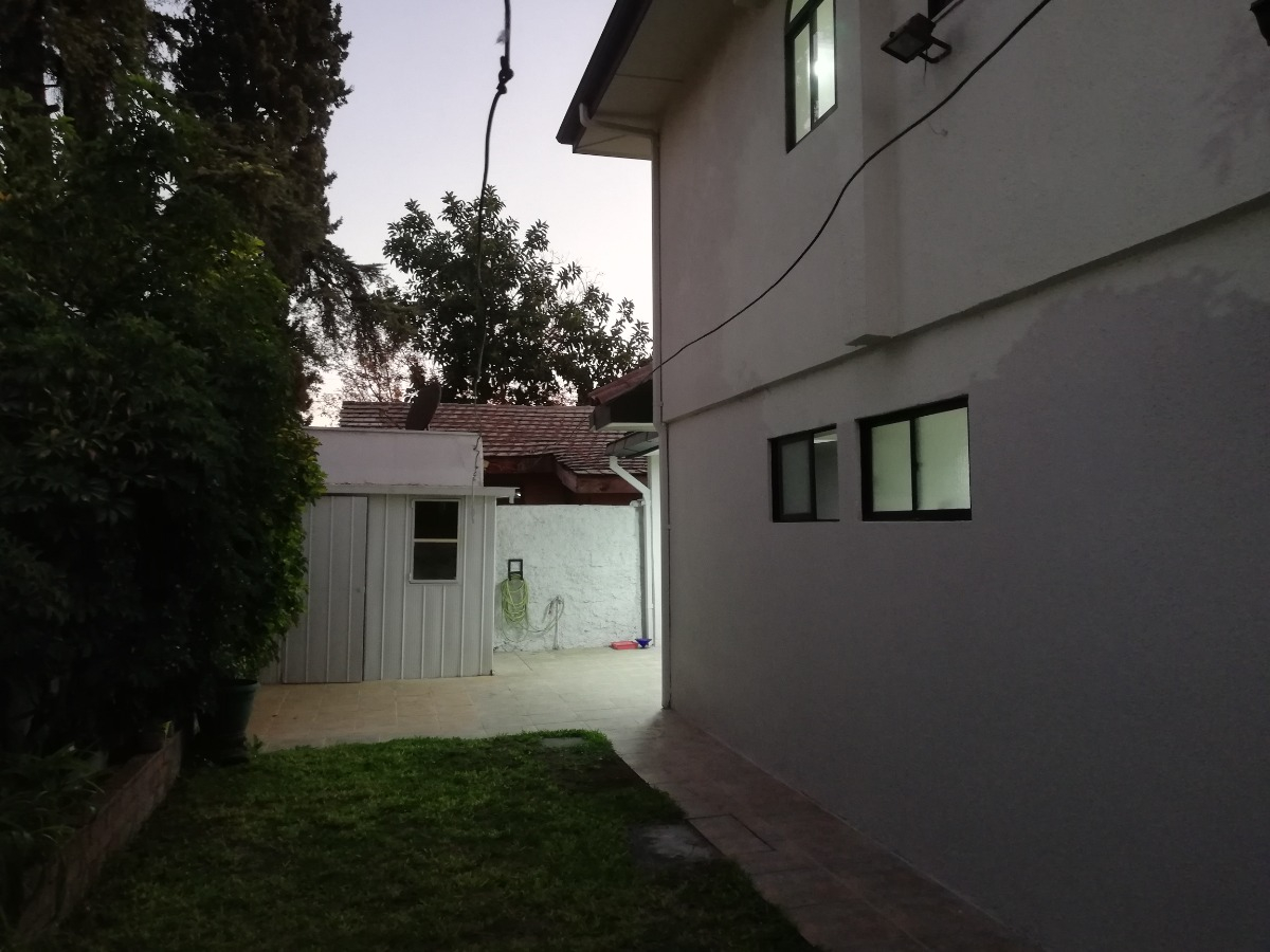 Arriendo Casa NP 4D 4B 2E 1Bd  - Las Condes