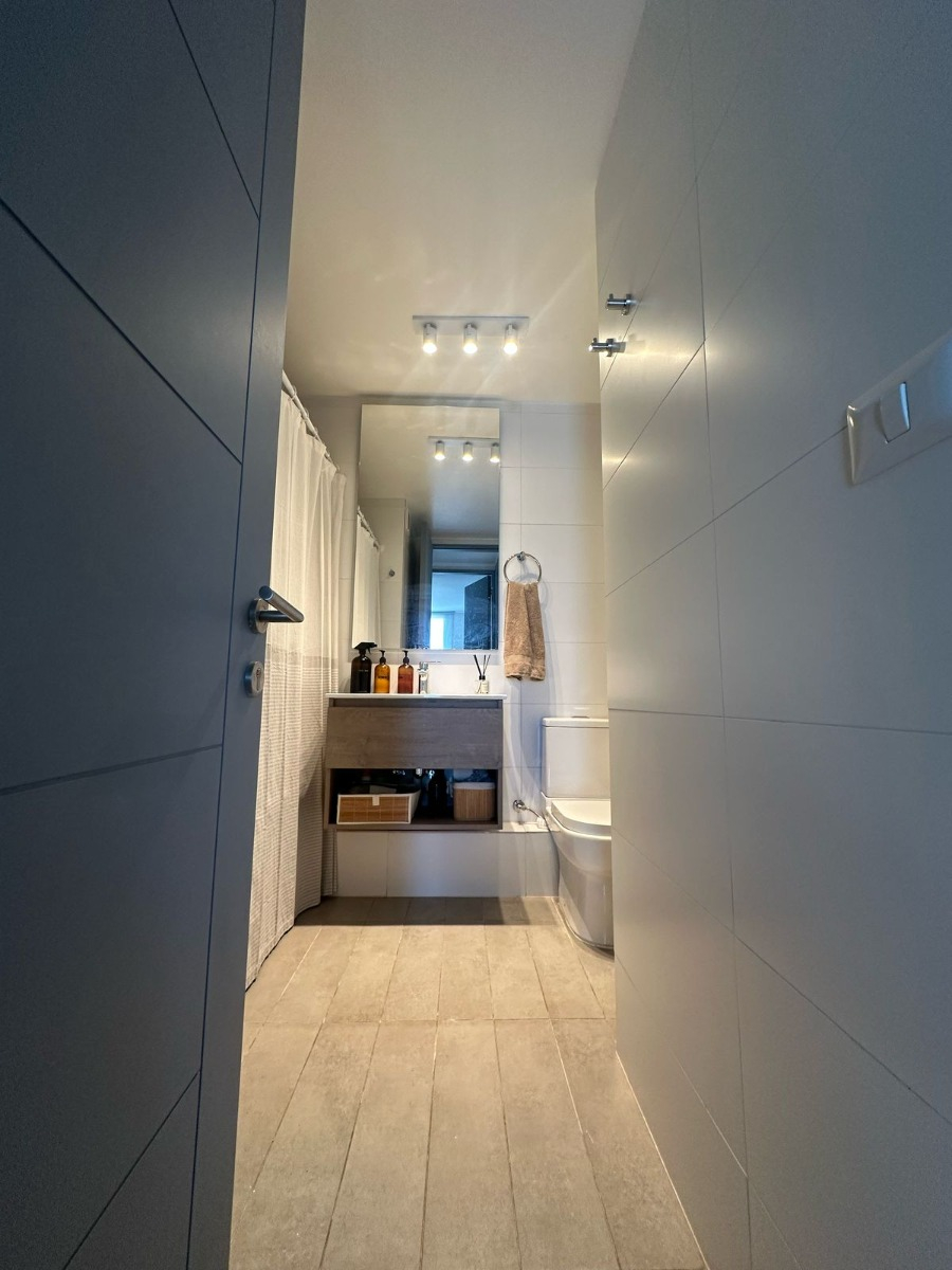 Arriendo Departamento NP 2D en suite Walk-in cl&oacute;set 2B 1E 1Bd In&eacute;s de Su&aacute;rez - Providencia