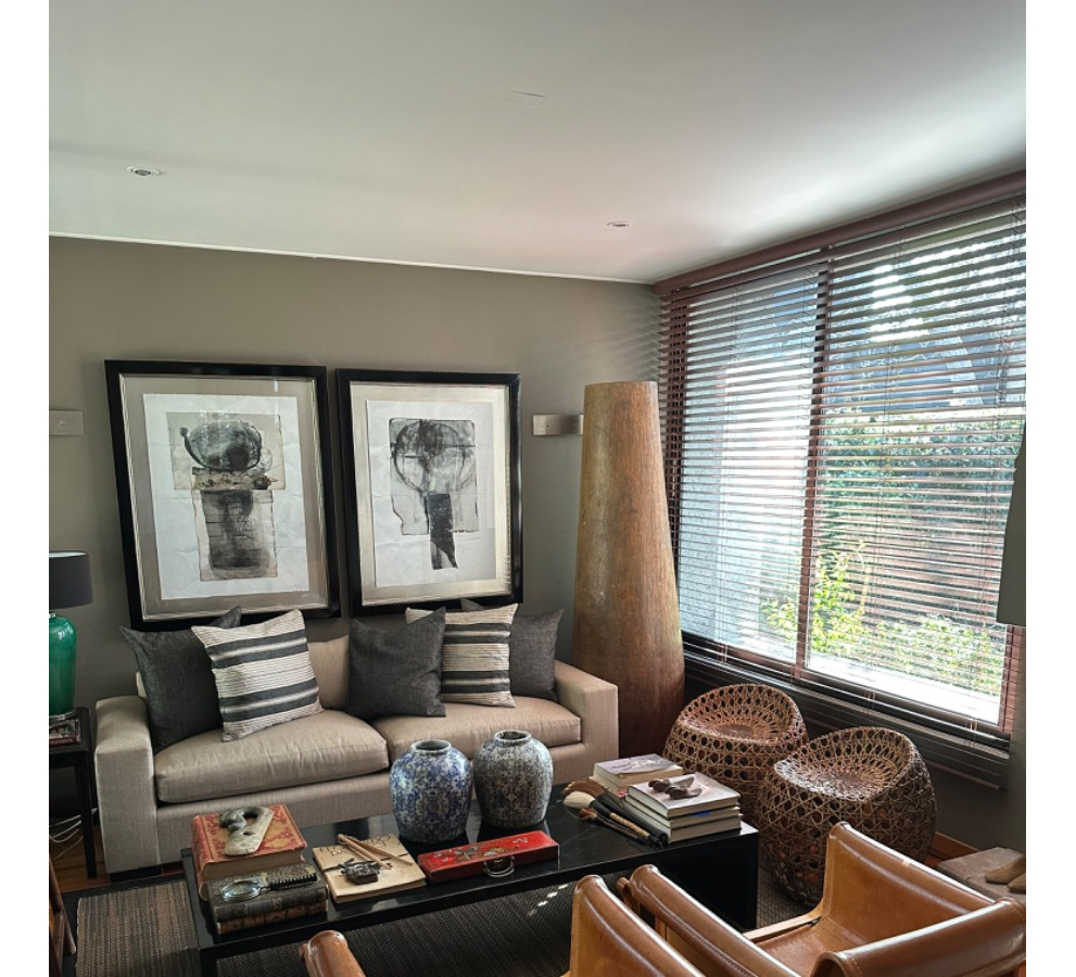 Venta Casa O 5D 4B 3E 2B La Dehesa - Lo Barnechea