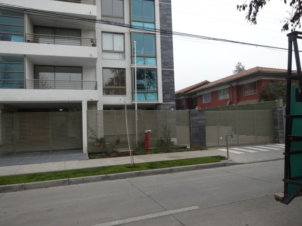 Arriendo Departamento NP 3D 2B 1E 1Bd Plaza Ega&ntilde;a - &Ntilde;u&ntilde;oa