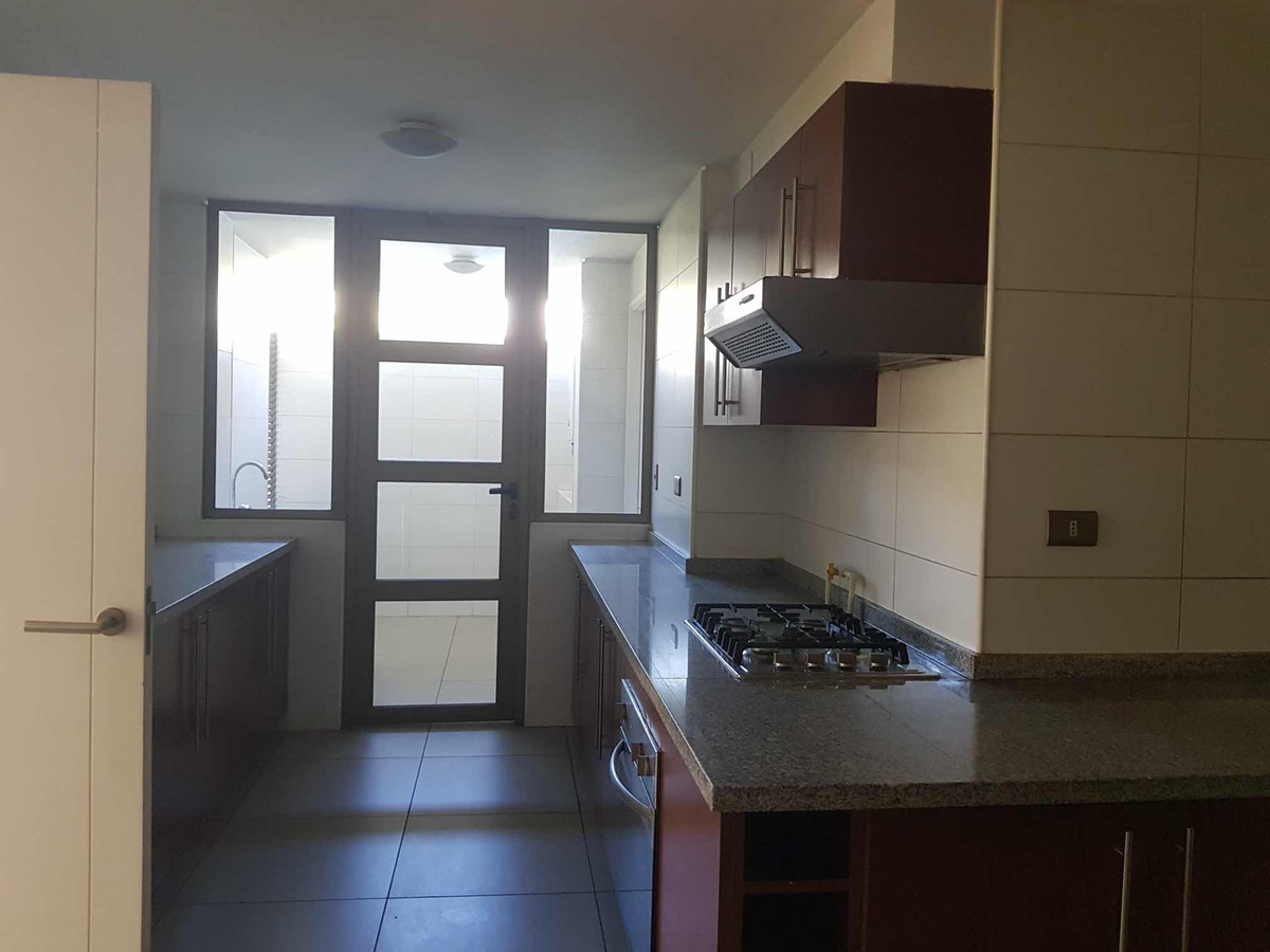 Arriendo Departamento 4D 4B 1E 1B Metro Bilbao - Providencia