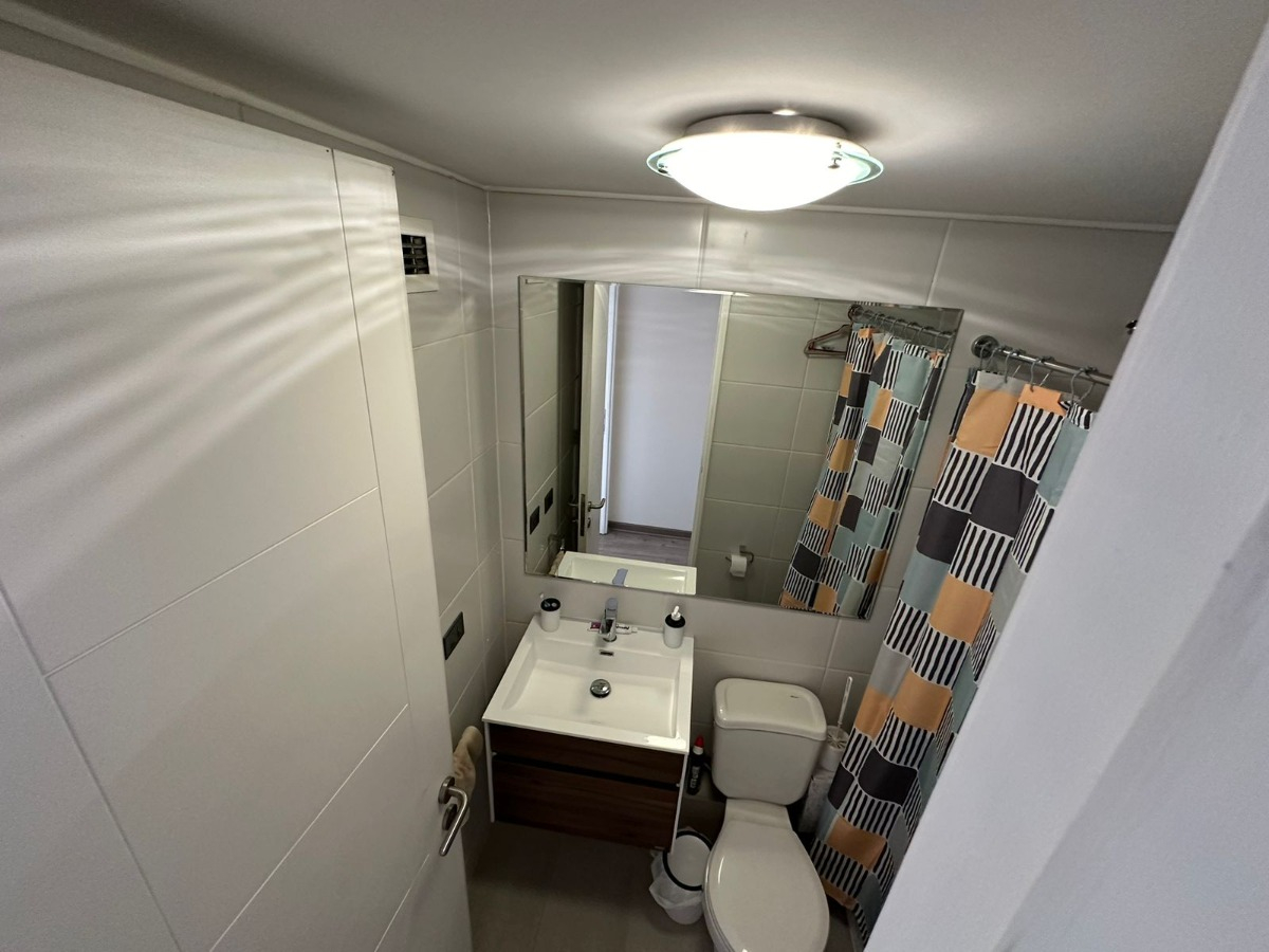Venta Departamento S 2D 2B 1E 1B Metro Irarr&aacute;zaval - &Ntilde;u&ntilde;oa