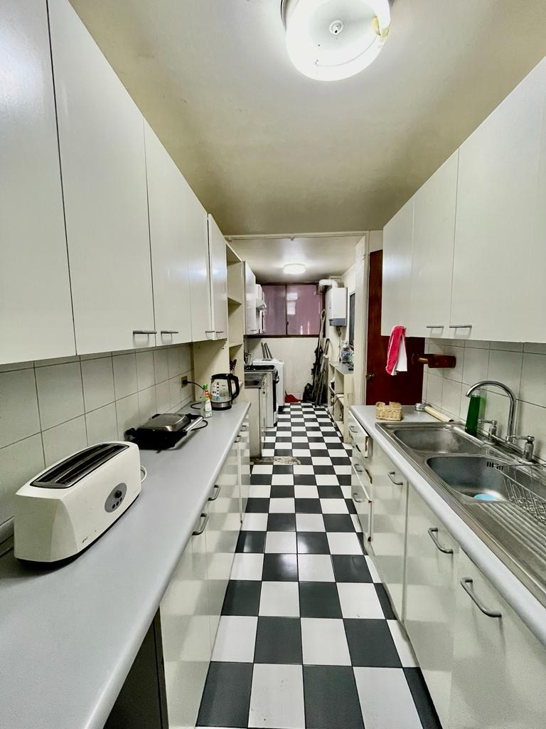 Arriendo Departamento 4D Parque Arauco - Las Condes