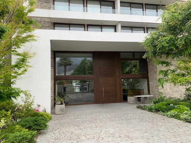 Venta Departamento 3D San Carlos de Apoquindo - Las Condes