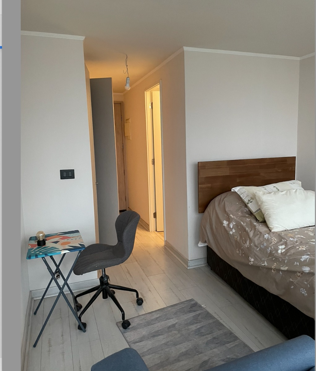 Venta Departamento NP 1D 1B 1E Metro Irarr&aacute;zaval - &Ntilde;u&ntilde;oa