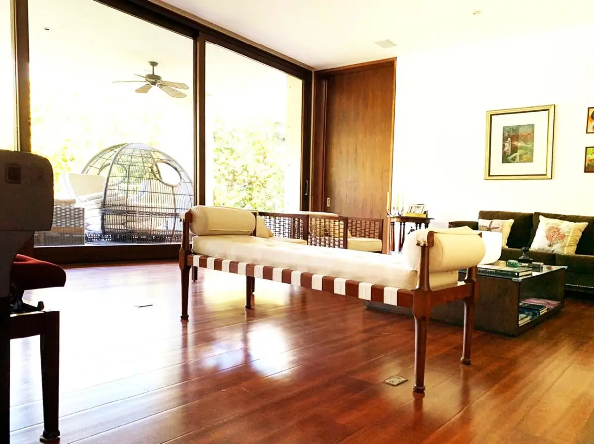 Venta Casa NO 5D en suite Walk-in cl&oacute;set 6B 4E 1B Los Trapenses - Lo Barnechea