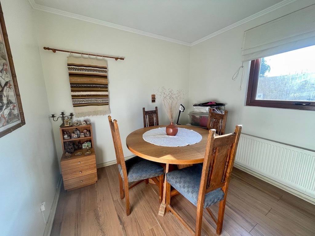 Venta Casa O 5D en suite Walk-in cl&oacute;set 5B 2E 2B Chicureo - Colina