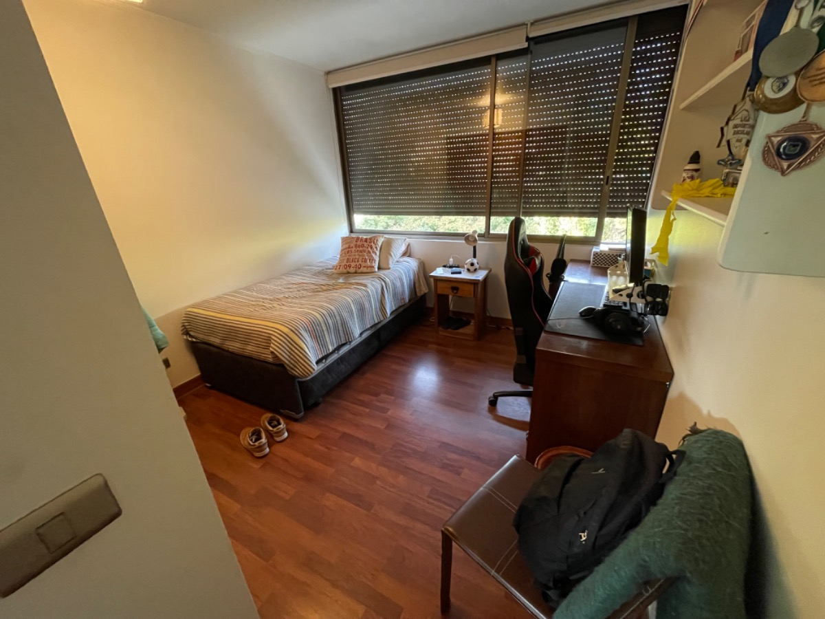 Venta Casa NO 5D en suite Walk-in cl&oacute;set 5B 3E Los Trapenses - Lo Barnechea