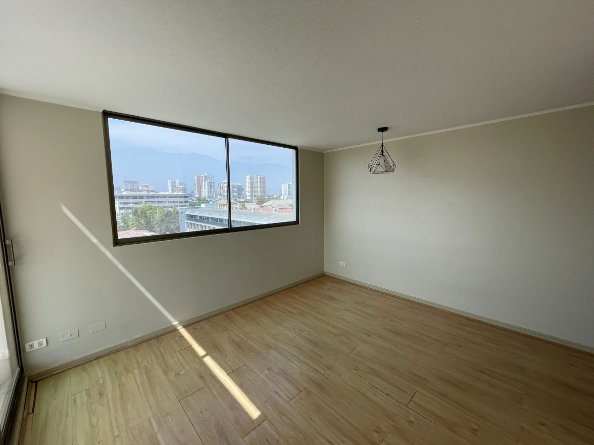 Venta Departamento NO 2D en suite 2B 1E 1Bd Plaza &Ntilde;u&ntilde;oa - &Ntilde;u&ntilde;oa