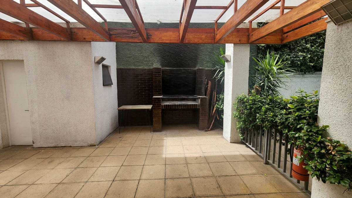 Arriendo Departamento 3D en suite 2B 1E 1B Plaza Ega&ntilde;a - &Ntilde;u&ntilde;oa